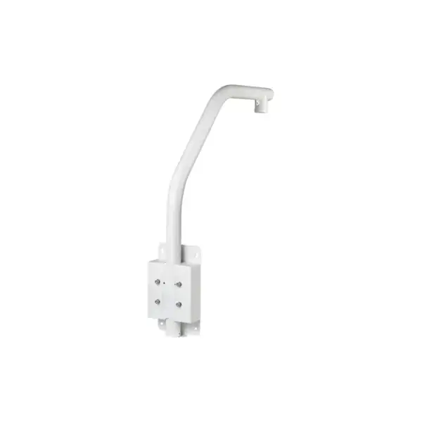 Dahua PFB303S-B PFB303W muursteun, zwanenhals, voor dahua Dahua PFB303S-B PFB303W muursteun, zwanenhals, voor dahua