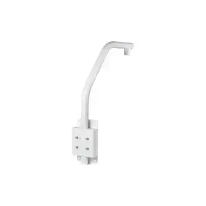 Dahua PFB303S-V2 PFB303W muursteun, zwanenhals, voor dahua