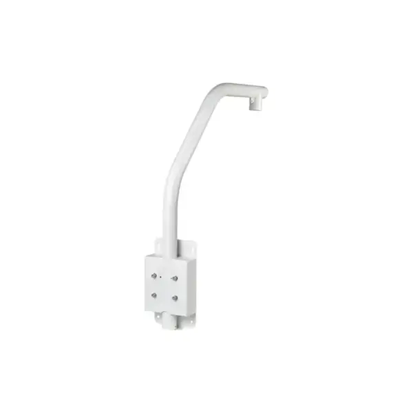 Dahua PFB303S-V2 PFB303W muursteun, zwanenhals, voor dahua Dahua PFB303S-V2 PFB303W muursteun, zwanenhals, voor dahua