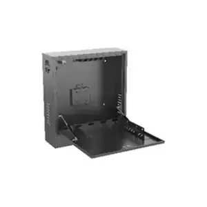 Dahua PFC300N-B CCTV All-in-One wandgemonteerde netwerkkast