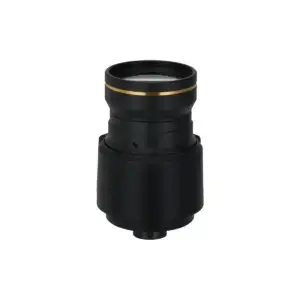 Dahua PFL1040-A12PE 12 MP 1/1.7" F1.2 10-40 mm gemotoriseerde