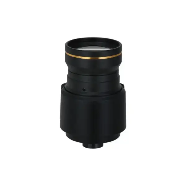 Dahua PFL1040-A12PE 12 MP 1/1.7" F1.2 10-40 mm gemotoriseerde