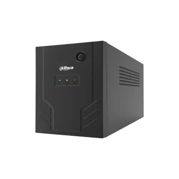 dahua-pfm3350-1500-en-ups-1500va-900w Dahua PFM3350-1500-EN UPS 1500VA/900W