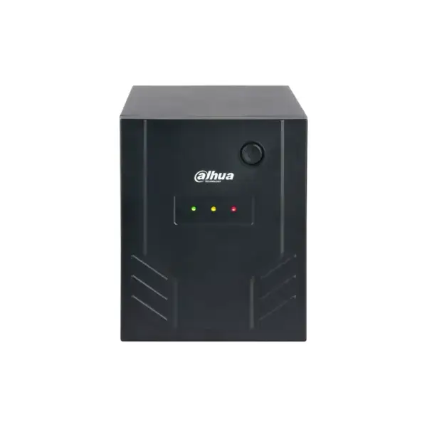 Dahua PFM3350-600 Line-interactive 600VA/360W UPS Dahua PFM3350-600 Line-interactive 600VA/360W UPS