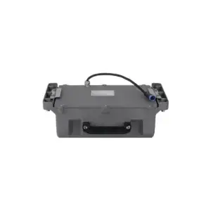 Dahua PFM372-L45-4S14P Solar Lithium accu