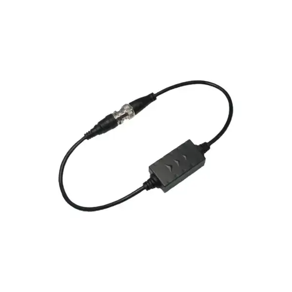 Dahua PFM791 aardlus isolator, video scheidingstransformator Dahua PFM791 aardlus isolator, video scheidingstransformator