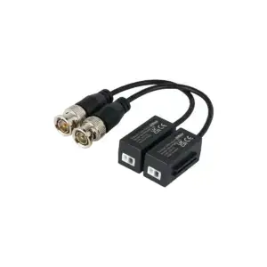 Dahua PFM800-4K HDCVI Balun set, geschikt tot 4K