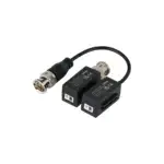 Dahua PFM800B-4K HDCVI Balun set, geschikt tot 4K
