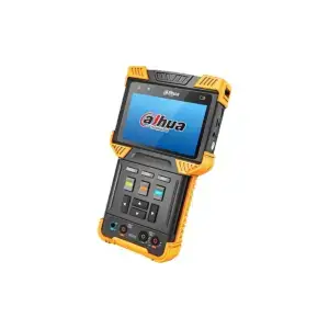 Dahua PFM900-E HD-CVI/IP/SD Camera test tool/Multimeter
