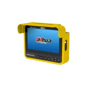 Dahua PFM904 Service Monitor voor Dahua HDCVI, AHD, TVI