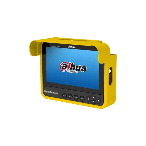 Dahua PFM904 Service Monitor voor Dahua HDCVI, AHD, TVI