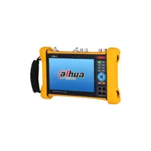 Dahua PFM906-E Service Monitor en tester geschikt voor IP