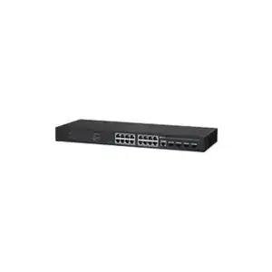 Dahua PFS4420-16GT-240 16-port PoE switch（All-giga）