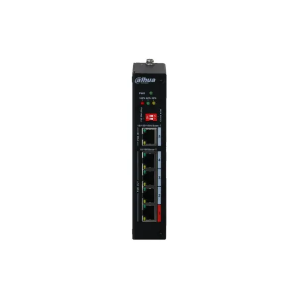 Dahua PFT1500 PoE splitter/ Extender