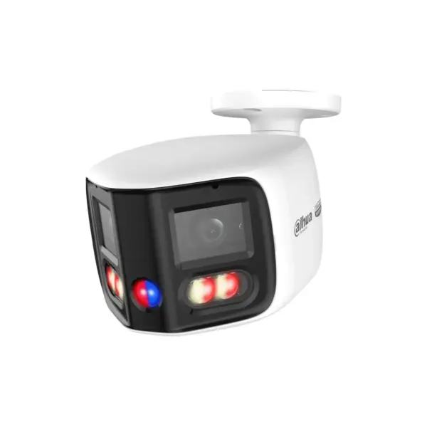Dahua PFW31259SP-A180-E2-AS-PV-0280B-ATC WizSense 2x6MP TiOC Duo Splicing vaste focus