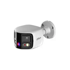 Dahua PFW3849S-A180-AS-PV 8MP TiOC Bullet 180° duallens