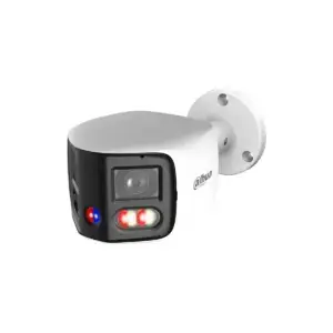 Dahua PFW3859S-A180-AS-PV 8MP TiOC Bullet 180° duallens