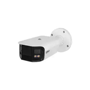 Dahua PFW5849P-A180-E2-ASTE Full-color WizMind ePoE 180° duallens