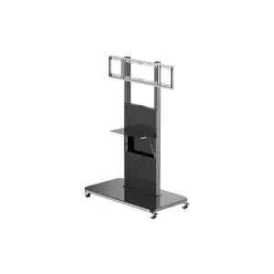 Dahua PKC-MS2B 65''/75''/86" interactief Whiteboard verrijdbare