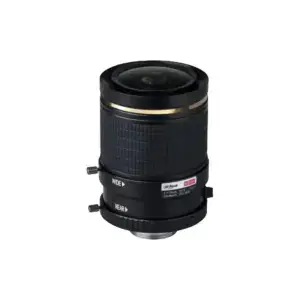 Dahua PLZ20C0-P-V2 12MP 1/1.7" 3.7-16 mm Manual motorzoom Lens