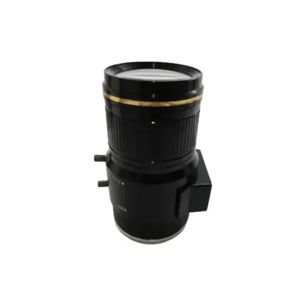 Dahua PLZ21C0-P-V2 lens 12MP 1/1.7" 10.5-42 mm Manual motorzoom Dahua PLZ21C0-P-V2 lens 12MP 1/1.7" 10.5-42 mm Manual motorzoom