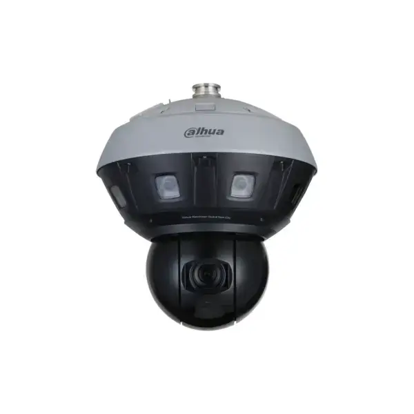 Dahua PSDW81642M-A360-D440-S3 WizMind Multisensor, 8x2MP Panoramic + PTZ Dahua PSDW81642M-A360-D440-S3 WizMind Multisensor, 8x2MP Panoramic + PTZ