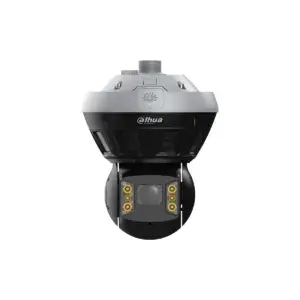 Dahua PSDW81652SP-A360-D440-DC36V WizMind Panoramic-serie, 16 MP Multi-Sensor