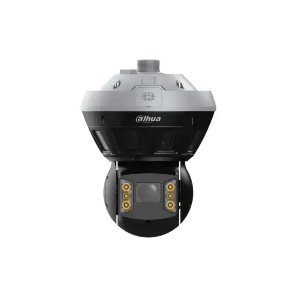 Dahua PSDW8852SP-A180-D440-DC36V WizMind Panoramic-serie, 8 MP Multi-Sensor 180°