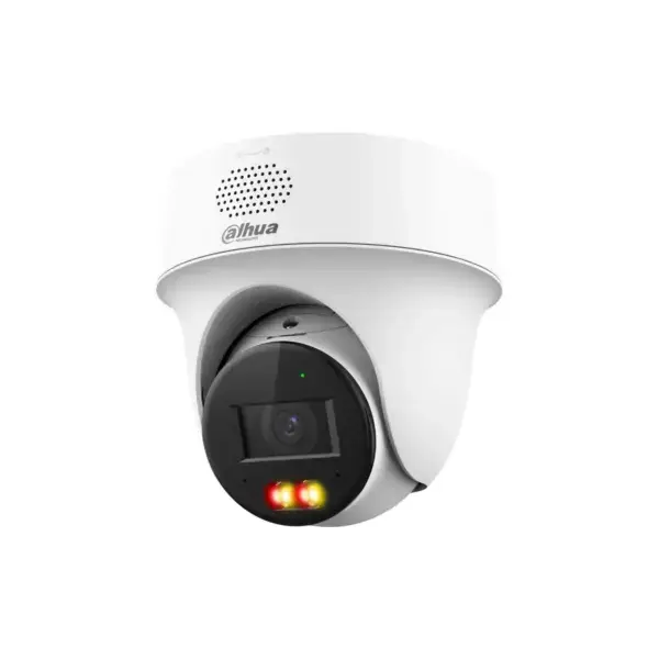 Dahua PT1439HP-PV-0280B Entry Series 4MP Smart dual light met