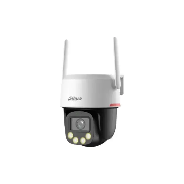 Dahua PT2549C1-SW-PV 5MP PT WizColor WiFi 3,6mm