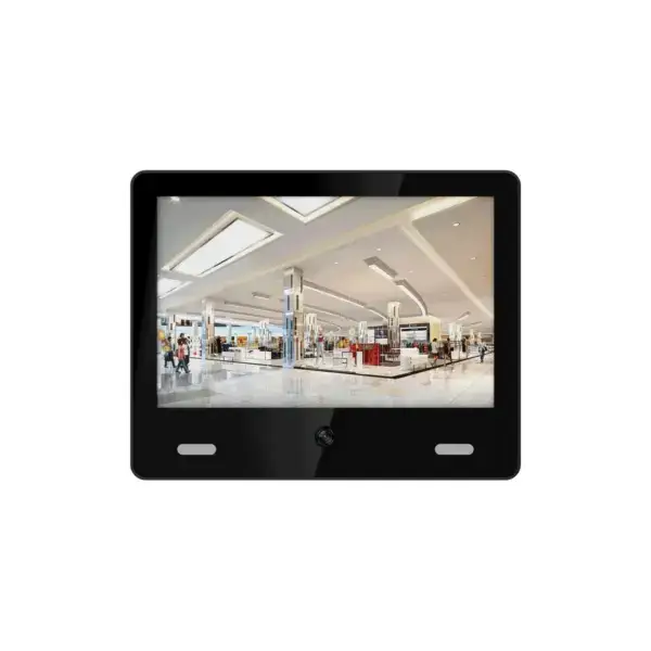 Dahua PVM10-SAI100-B3 10.1'' voor wandmontage Digital Signage Dahua PVM10-SAI100-B3 10.1'' voor wandmontage Digital Signage