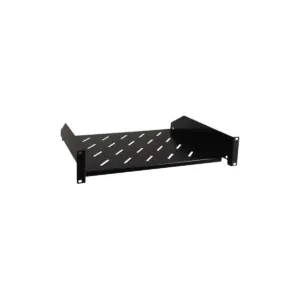 Dahua RAPD600 2U 19-inch Legbord Rackmount Tray