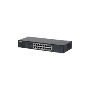 Dahua S3016-16GT switch 16-Port Gigabit (Unmanaged)