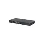 Dahua S3220-16GT-240 16x PoE Gigabit Unmanaged Switch (240W)