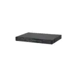 Dahua S4228-24GT-240 Layer-2, 24x PoE Gigabit Managed Switch (240W) Dahua S4228-24GT-240 Layer-2, 24x PoE Gigabit Managed Switch (240W)