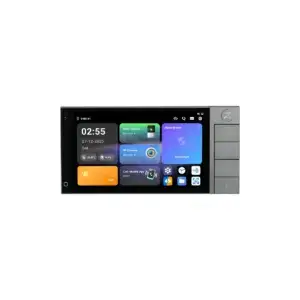 Dahua SCP3022B-IBZ-S 7 inch hybride smart control panel monitor voor