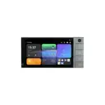 Dahua SCP3024B-CBZ Android binnenpost 7 inch IPS-touchscreen met ingebouwde camera