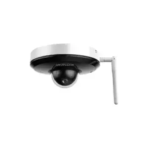 Dahua SD1A204DB-GNY-W WizSense series 2MP Vandaal bestendige Netwerk