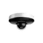 Dahua SD1A204DB-GNY WizSense series 2MP Vandaal bestendige Netwerk