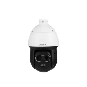 Dahua SD2241-TB3F4-DW-S2 Hybride Thermische PT camera met openingshoek van 50.6 graden