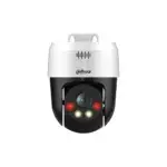 Dahua SD2A500NB-GNY-A-PV WizSense 5MP Smart dual light netwerk PT camera