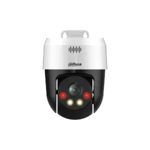 Dahua SD2A500NB-GNY-A-PV WizSense 5MP Smart dual light netwerk PT camera