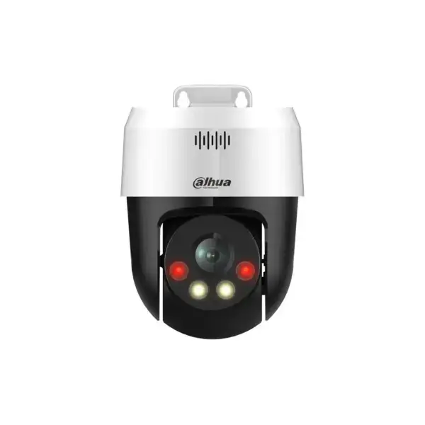 Dahua SD2A500NB-GNY-A-PV WizSense 5MP Smart dual light netwerk PT camera Dahua SD2A500NB-GNY-A-PV WizSense 5MP Smart dual light netwerk PT camera