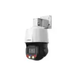 Dahua SD3E405DB-GNY-A-PV1 4MP TiOC Dual-lens PTZ 5x optische zoom