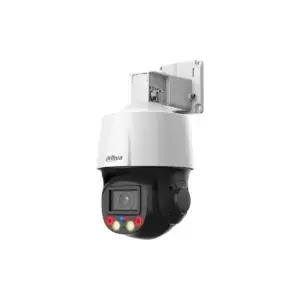 Dahua SD3E405DB-GNY-A-PV1 4MP TiOC Dual-lens PTZ 5x optische zoom