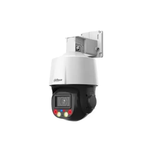 Dahua SD3E405DB-GNY-A-PV1 4MP TiOC Dual-lens PTZ 5x optische zoom