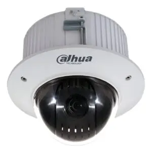 Dahua SD42C212T-HN-S2 Full HD inbouw PTZ-dome camera met 12x optische zoom