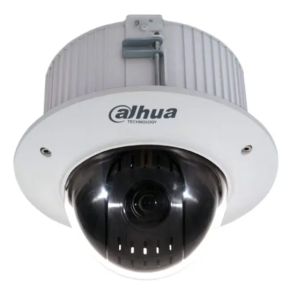 Dahua SD42C212T-HN-S2 Full HD inbouw PTZ-dome camera met 12x optische zoom