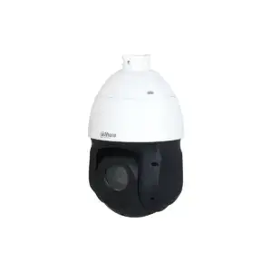 Dahua SD49425DB-HNY-GQ-EAU Solar Kit 4G paalmontage zonder Accu