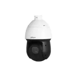 Dahua SD4D225MB-HNR 2MP WizSense Smart Dual Light PTZ 25x Optische zoom, incl. muurmontage